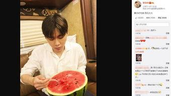 cos娱乐吃瓜群众一号,揭秘吃瓜群众一号的幕后故事