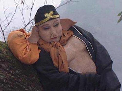 娱乐吃瓜酱唐僧猪八戒,娱乐吃瓜酱中的奇幻之旅