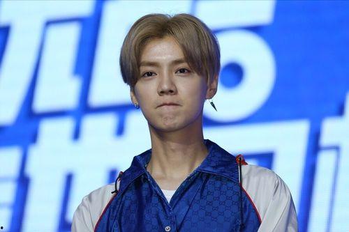 娱乐吃瓜君鹿晗